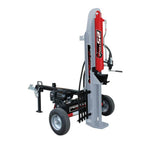 Performance Built 25 Ton Horizontal Vertical Log Splitter (YTL016223)