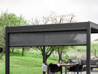 Retractable Screens for S1