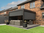 Retractable Screens for S1