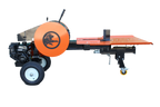 PowerKing 42-Ton 7 HP Kohler Horizontal Kinetic ABS Log Splitter (PK0342)