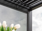 Retractable Screens for S1