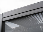 Retractable Screens for S1
