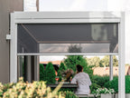 Retractable Screens for S1