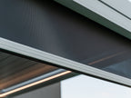 Retractable Screens for S1