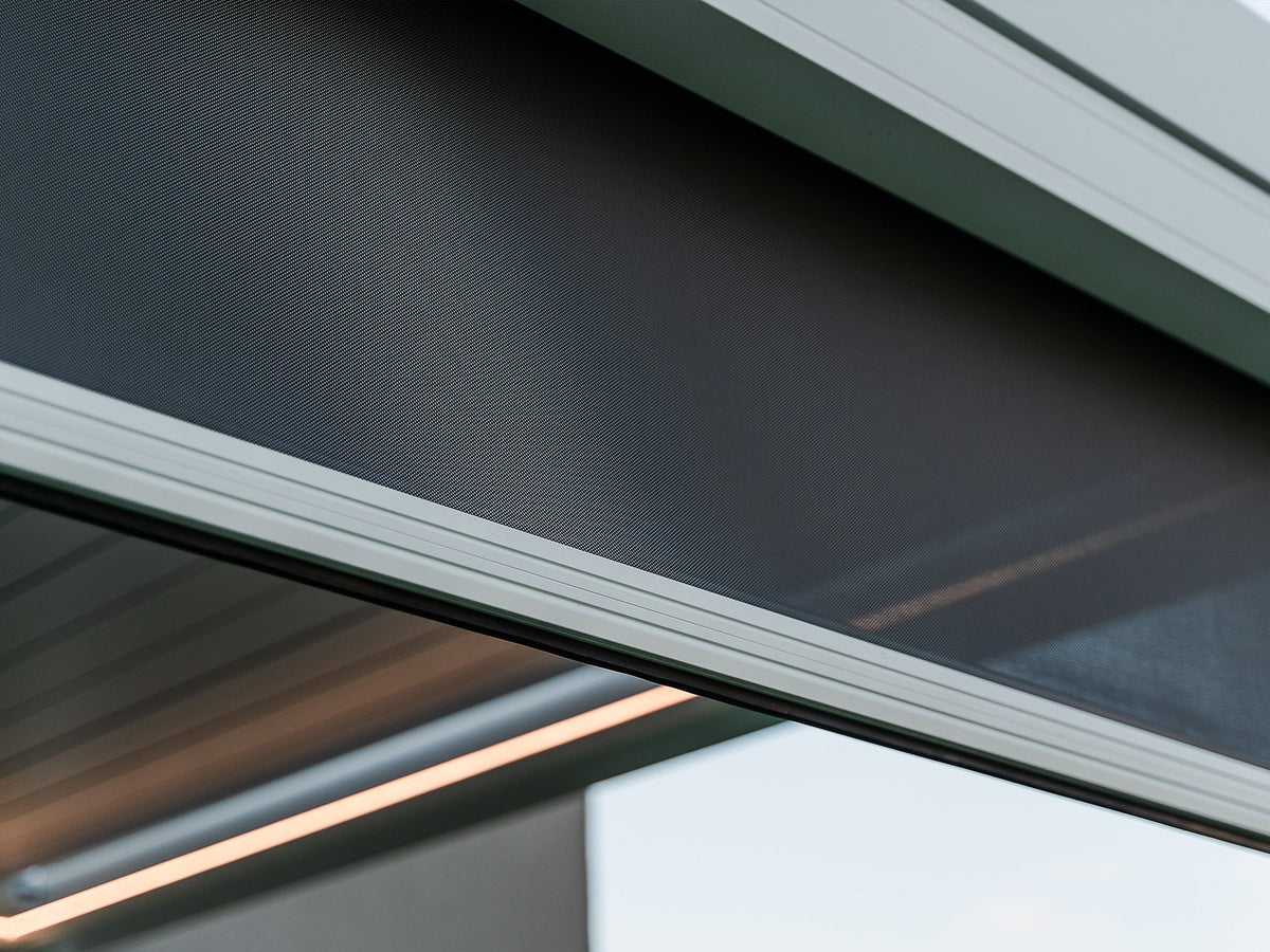 Retractable Screens for S1