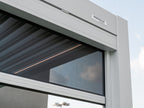Retractable Screens for S1