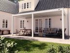 Standard S3 Pergola
