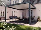 Standard S3 Pergola