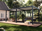 Standard S3 Pergola
