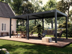 Standard S3 Pergola