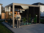 Pergola 4 Pro