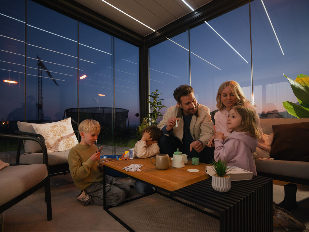 Pergola 4 Pro Max