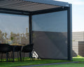 Retractable Screens for S1