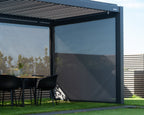Retractable Screens for S1