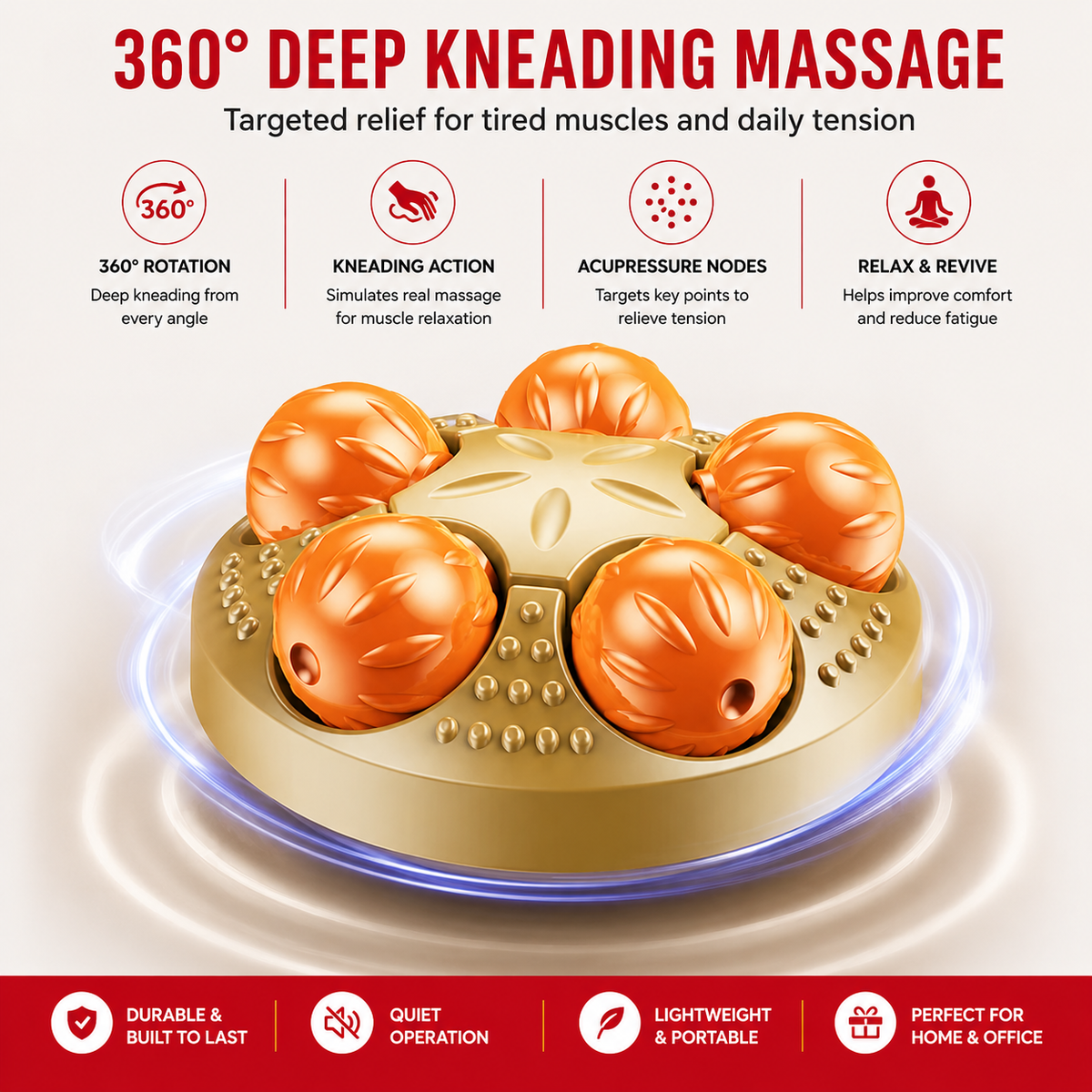 Premium Foot Spa Bath Massager with Heat 12 Rollers Digital Temperature Control Pedicure Stone Adjustable Timer Foot Soak Relaxation Home Care Device