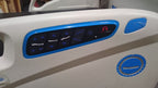 Premium Electric Hospital Bed 1060 By ToronCare