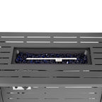 R.W.FLAME 43-inch Fire Pit