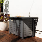 R.W.FLAME 43-inch Fire Pit