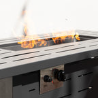 R.W.FLAME 43-inch Fire Pit