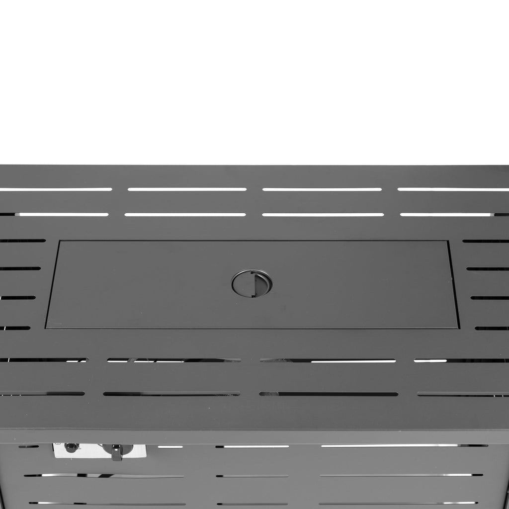 R.W.FLAME 43-inch Fire Pit