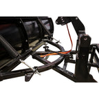 Detail K2 Summit II 88 x 26 Custom Mount Snow Plow Kit – SUMM8826