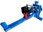 16 Ton Tractor 3 Point Log Splitter (3PT16H)