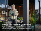 Pergola 4 Pro Max