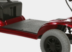 Roadster 4 S741A Electric Scooter by Merits