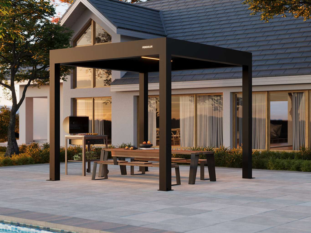 Pergola 4 Pro Max
