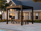 Pergola 4 Pro Max