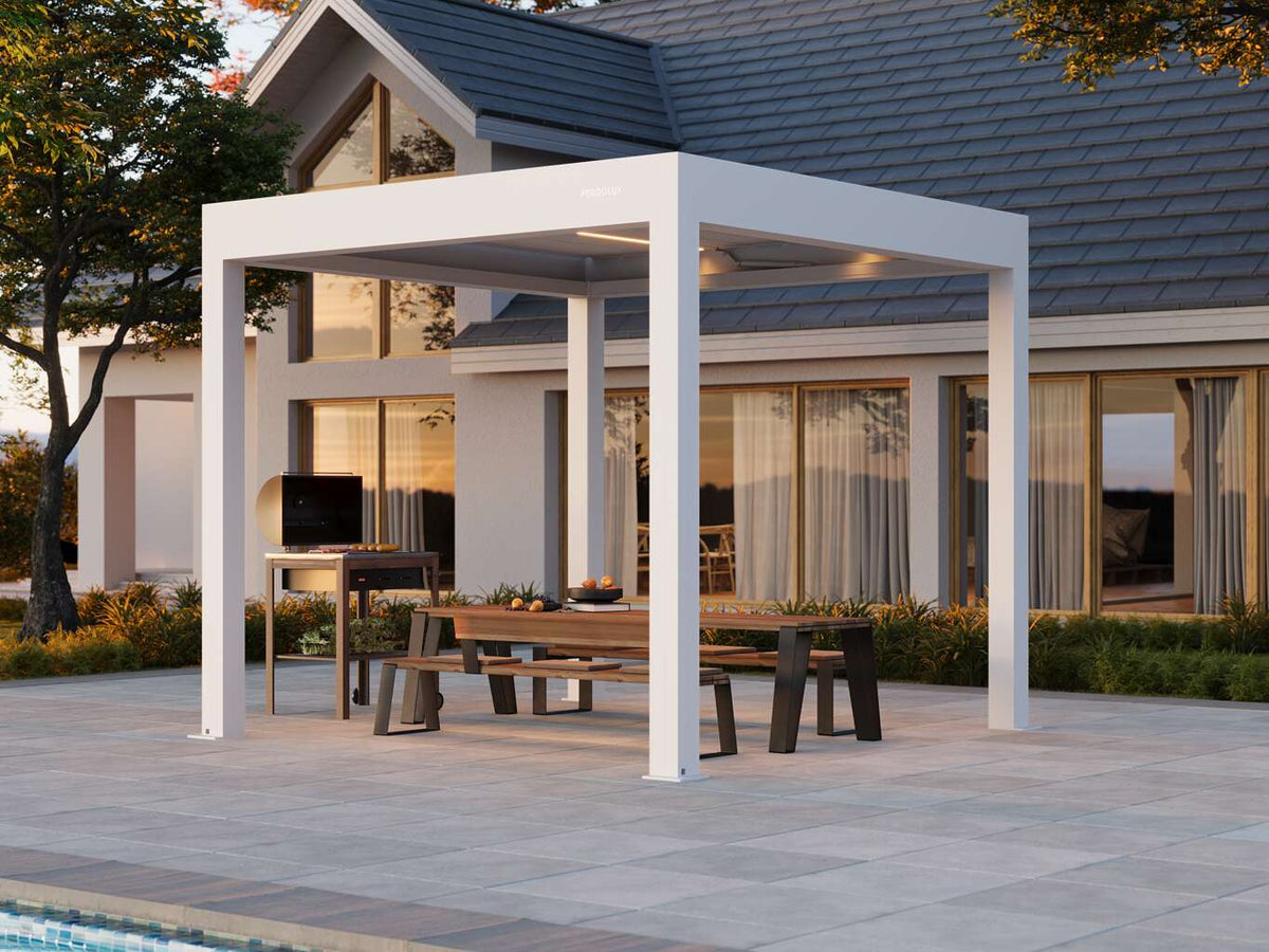 Pergola 4 Pro Max