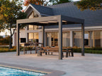 Pergola 4 Pro Max