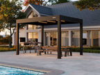 Pergola 4 Pro Max