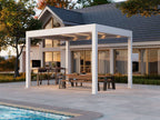 Pergola 4 Pro Max