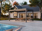 Pergola 4 Pro Max