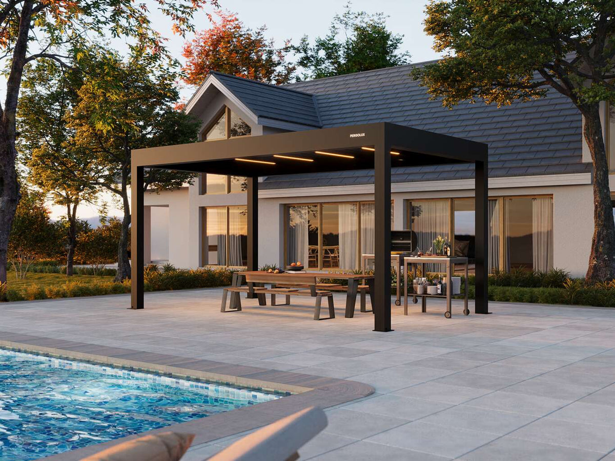 Pergola 4 Pro Max