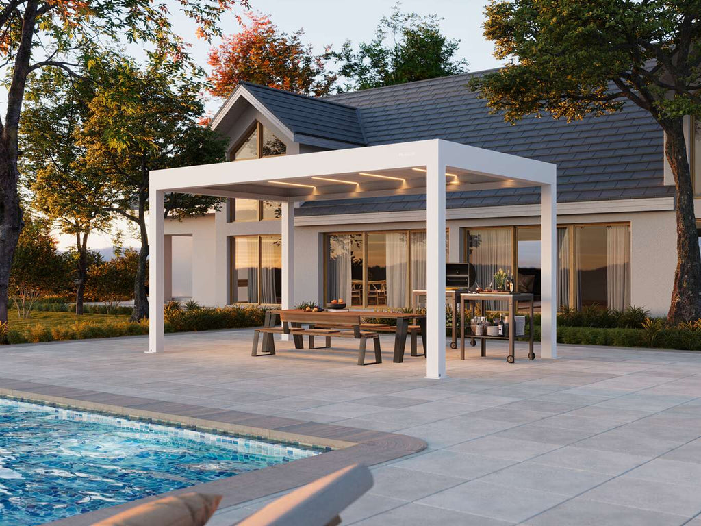 Pergola 4 Pro Max