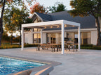 Pergola 4 Pro Max