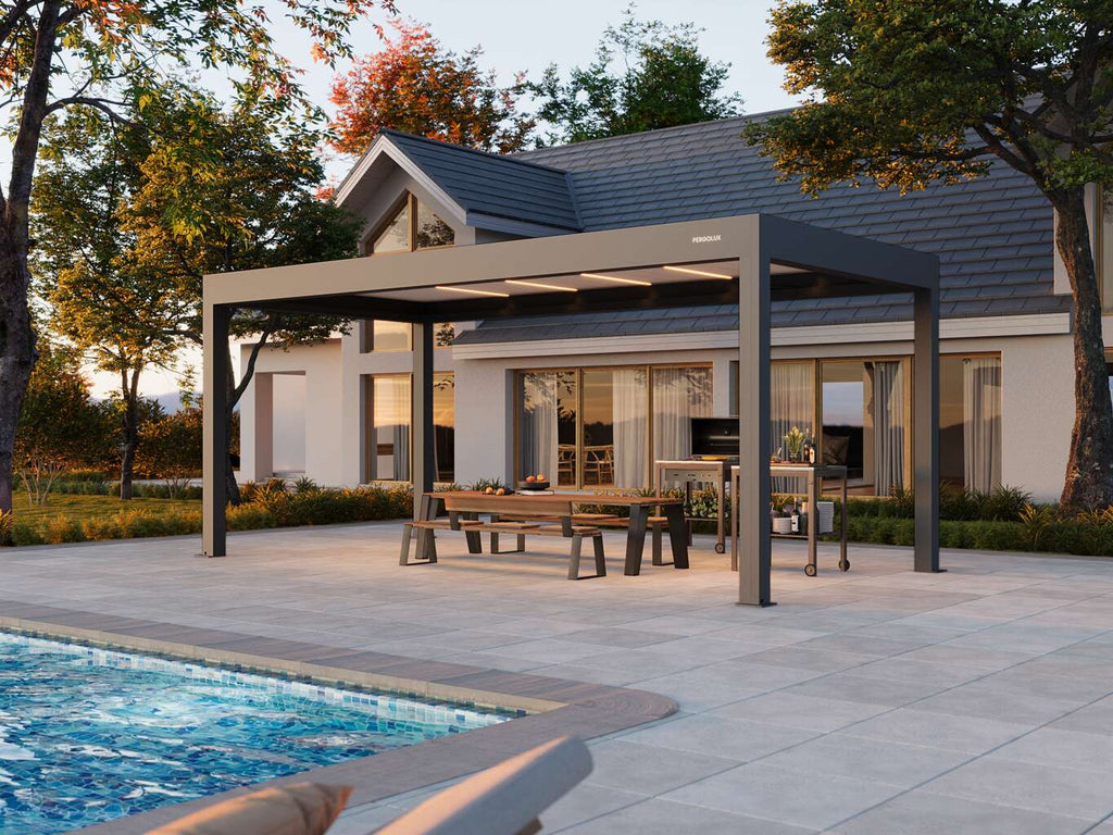 Pergola 4 Pro Max