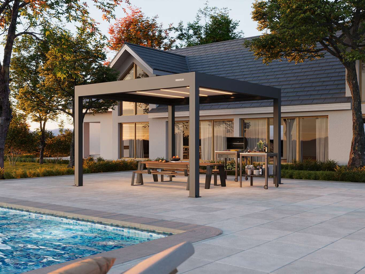 Pergola 4 Pro Max