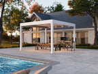 Pergola 4 Pro Max
