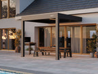 Pergola 4 Pro Max