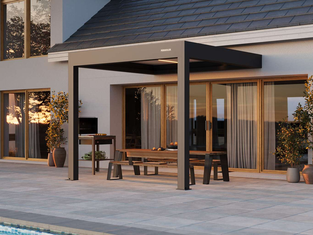 Pergola 4 Pro Max