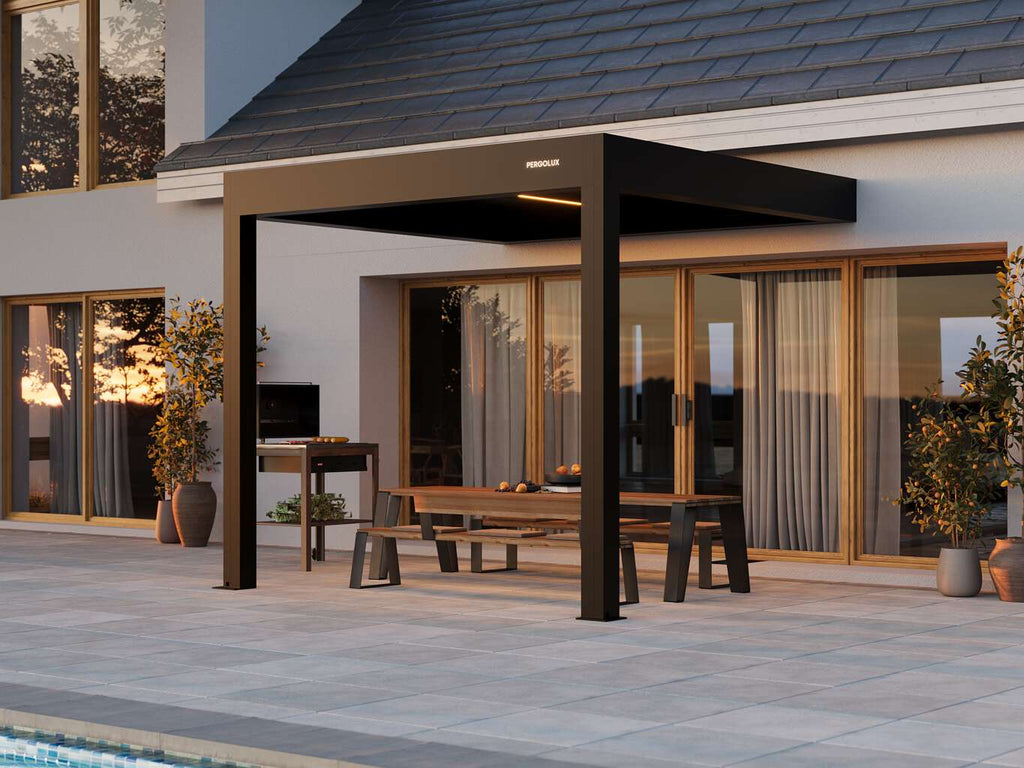 Pergola 4 Pro Max