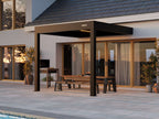 Pergola 4 Pro Max
