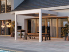 Pergola 4 Pro Max