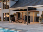 Pergola 4 Pro Max