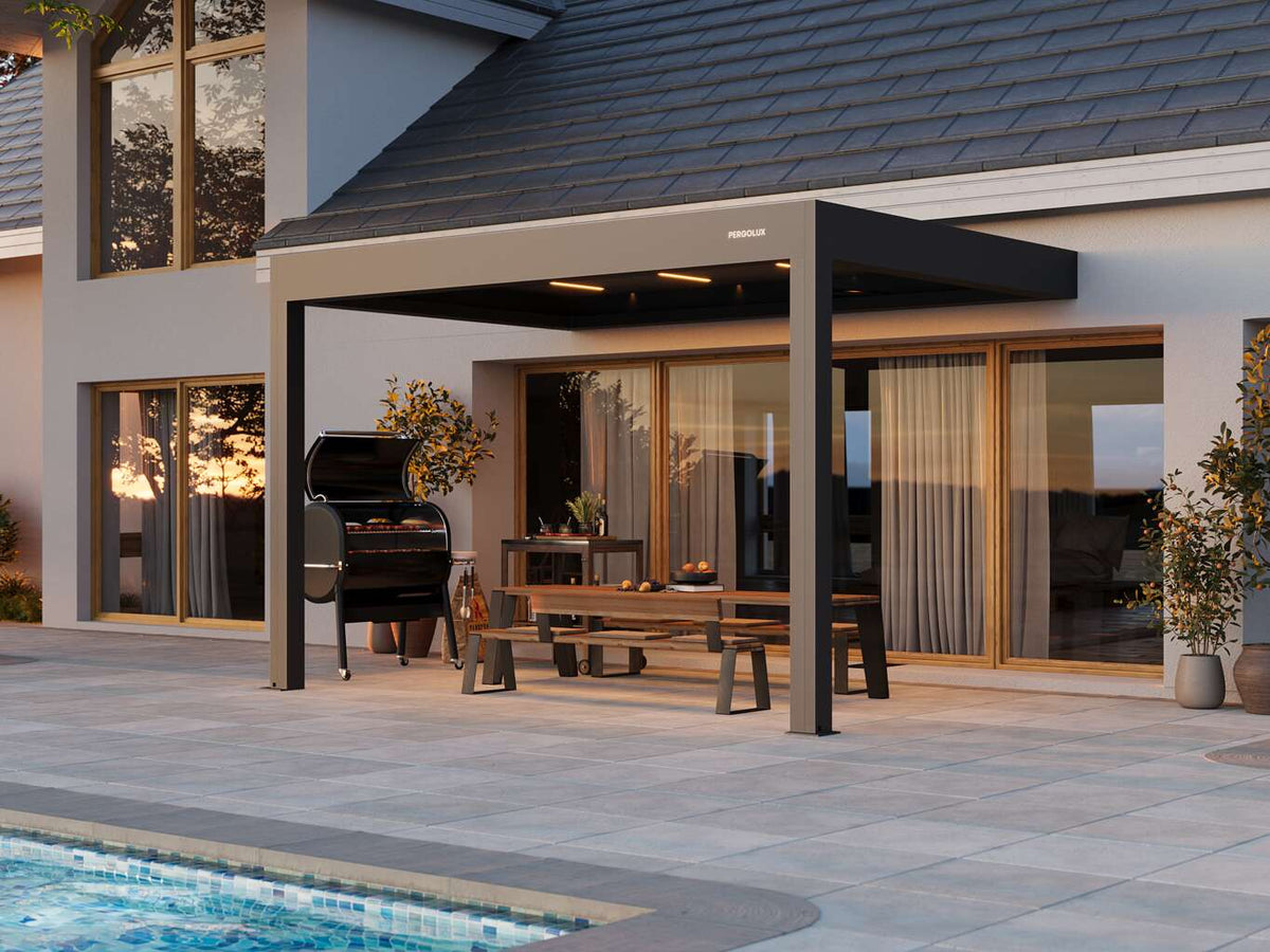 Pergola 4 Pro Max