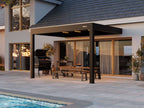 Pergola 4 Pro Max