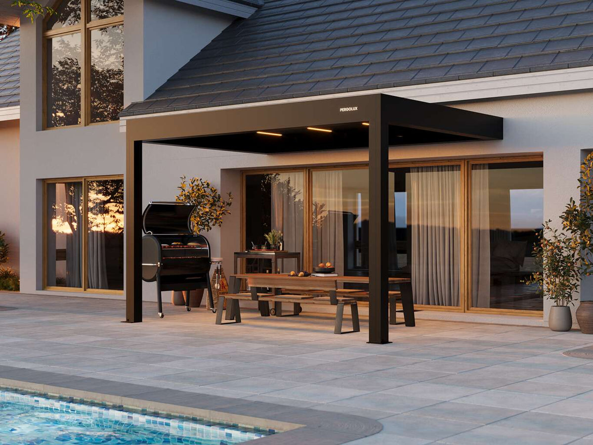 Pergola 4 Pro Max